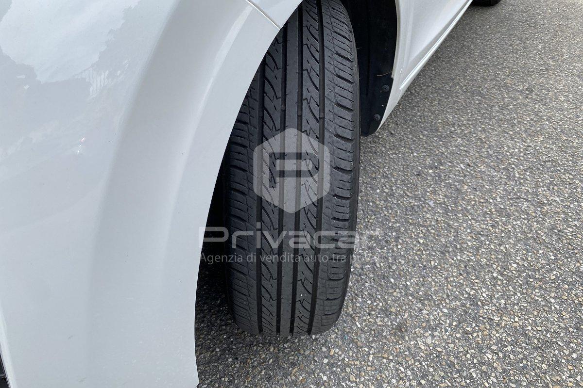 KIA Picanto 1.0 12V GPL 5 porte Urban