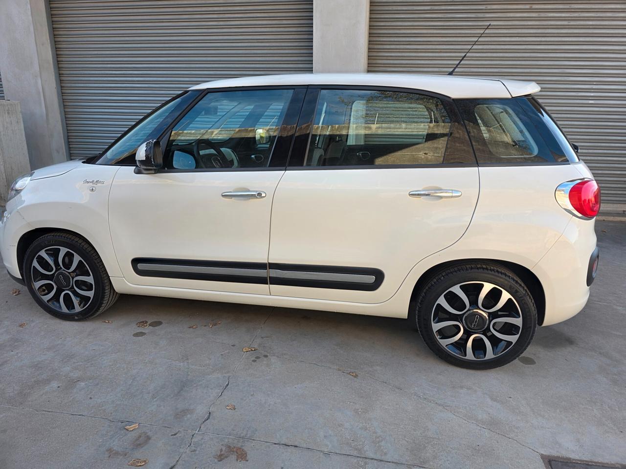Fiat 500L 1.4 95 CV Lounge
