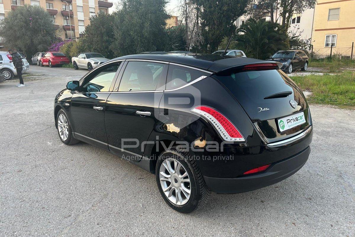 LANCIA Delta 1.6 MJT DPF Selectronic Oro