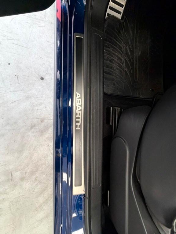 ABARTH 595 595 1.4 Turbo T-Jet 165 CV Turismo