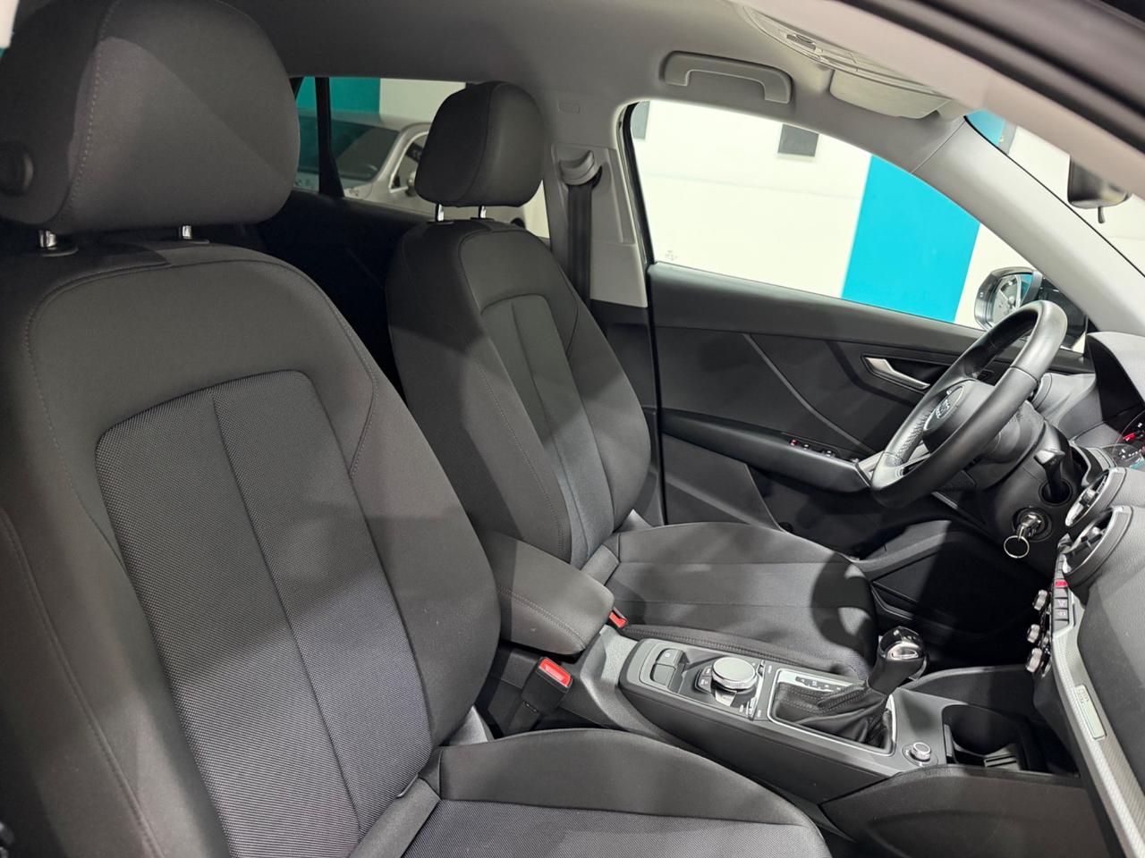 AUDI Q2 2022 *ROTOR *MATRIX *2.0 DIESEL 116CV