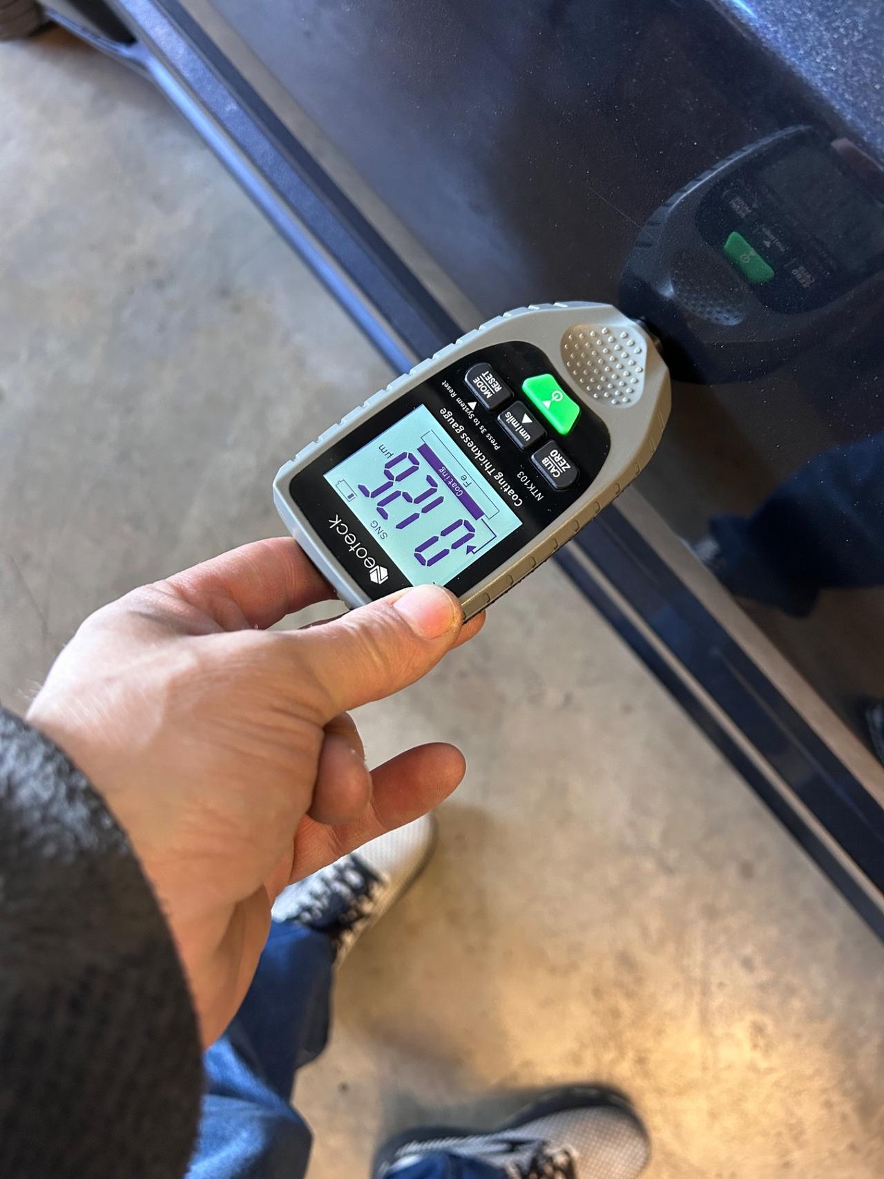 Lancia Delta Integrale Evo 1