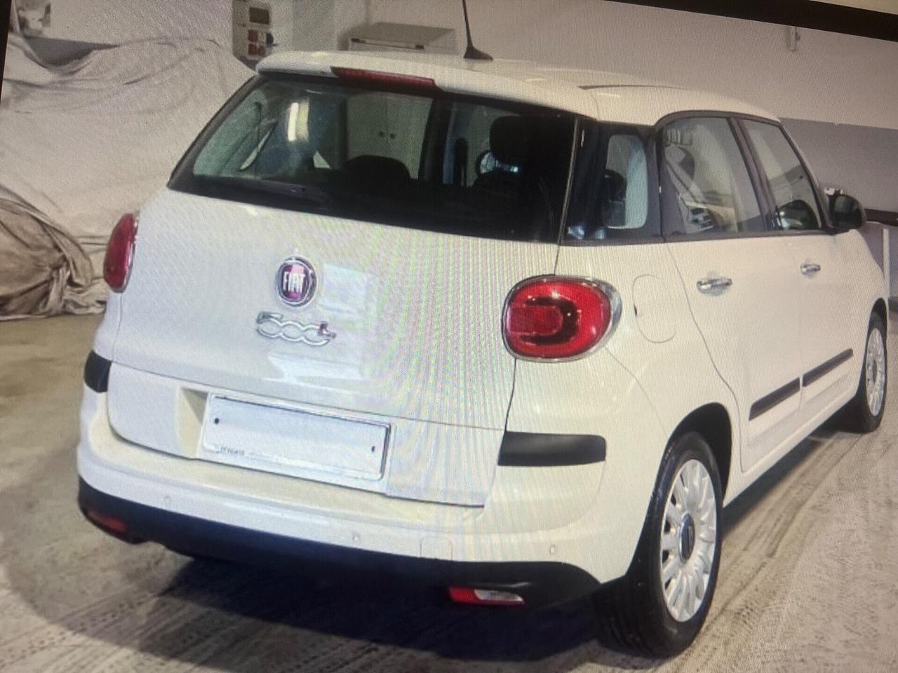 Fiat 500L Pro 1.3 MJT 95CV Urban 4 posti (N1)