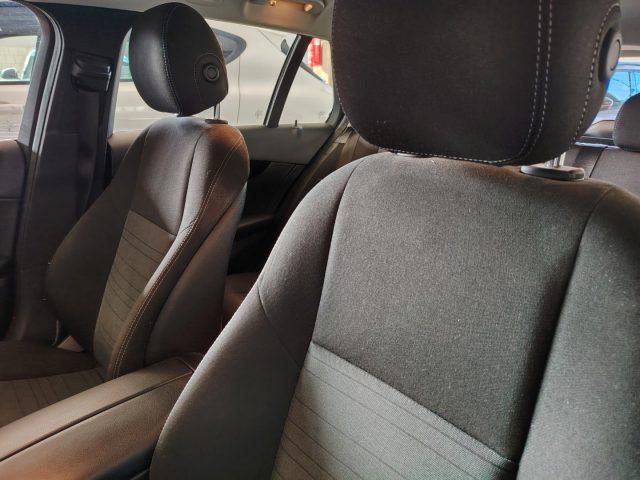 MERCEDES-BENZ C 220 d S.W. Auto Premium