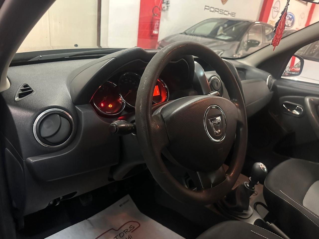 Dacia Duster 1.5 dCi 110CV 4x2 Lim.Urban Explorer