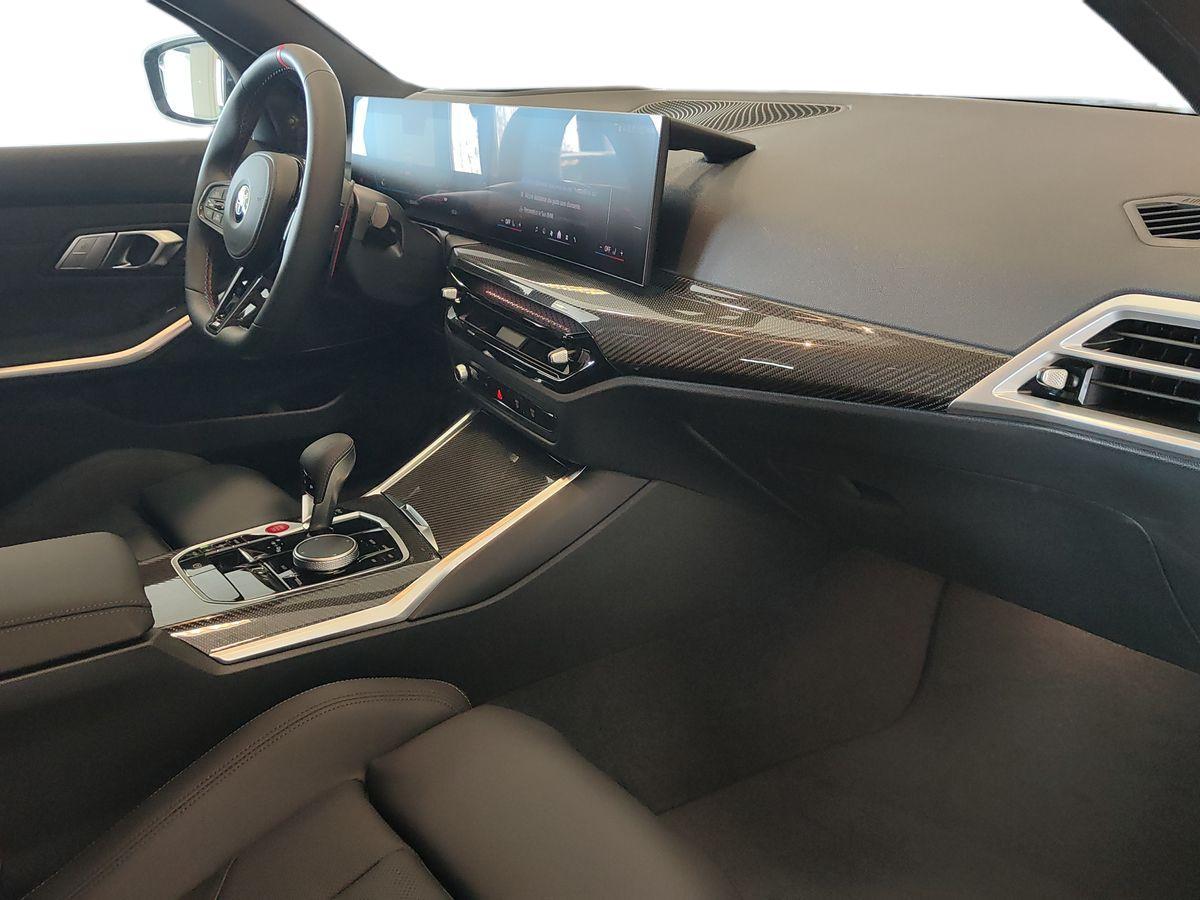 BMW M3 Competition M xDrive Touring