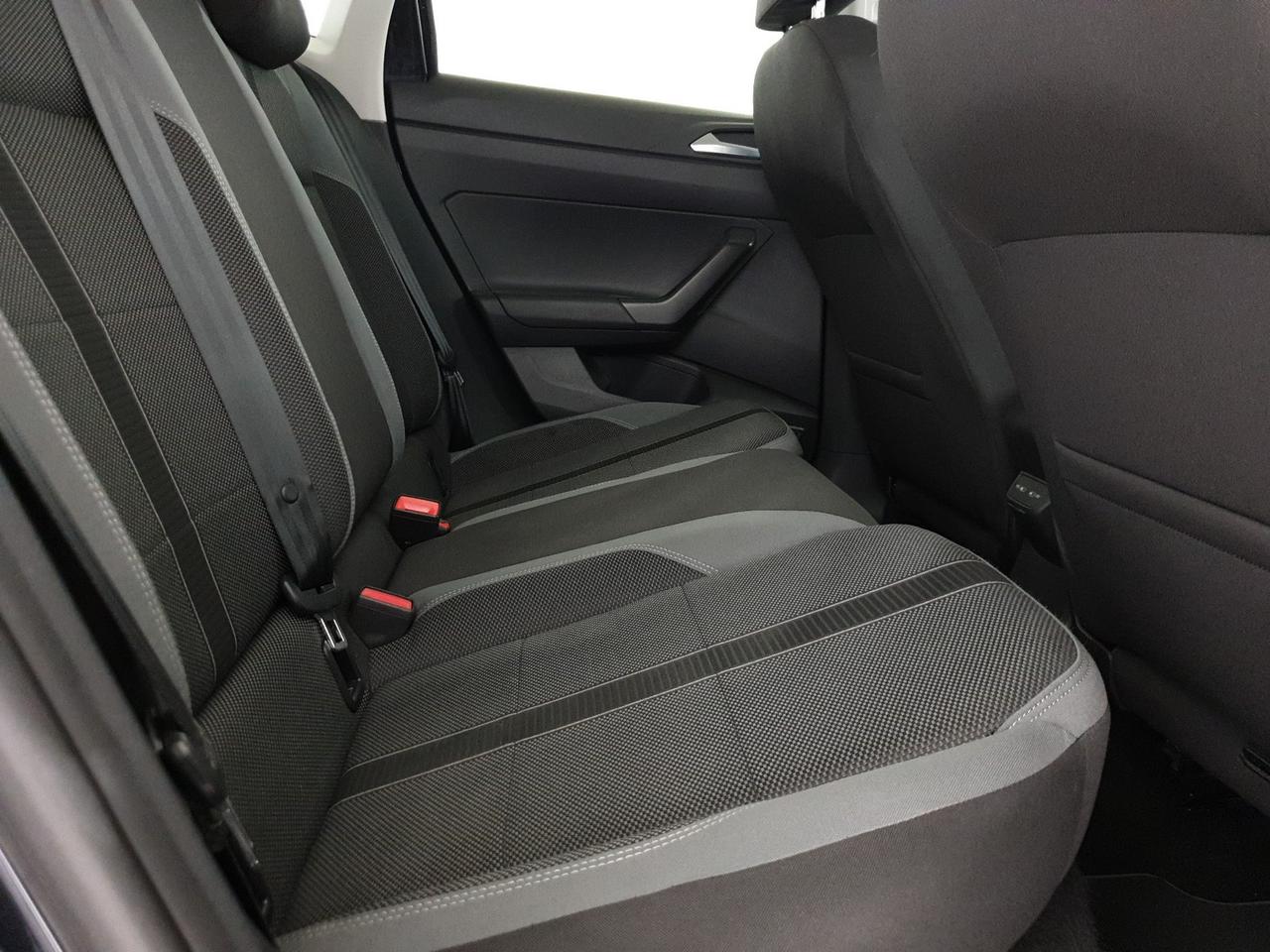 Volkswagen Polo 1.0 tgi style 90cv