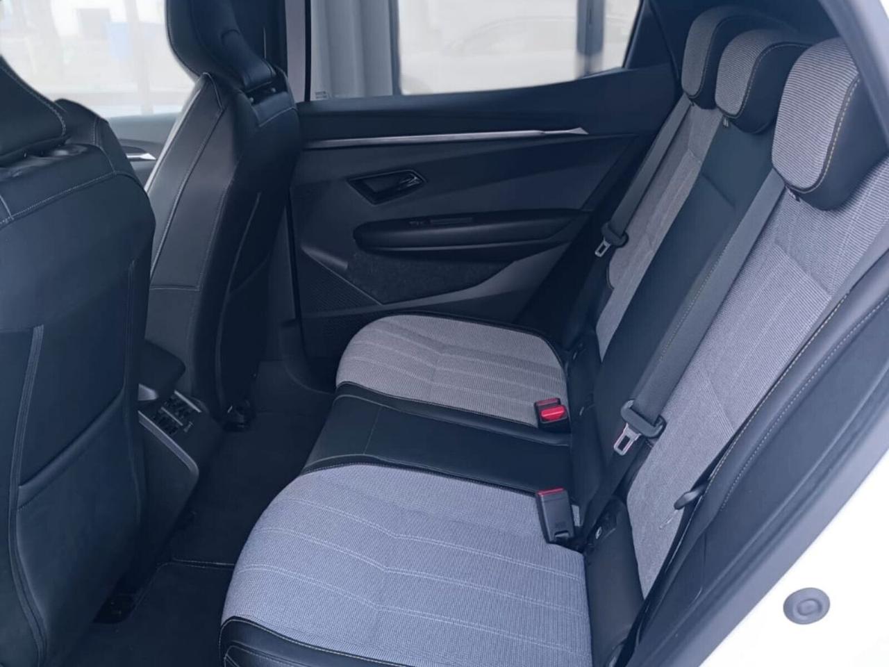 Renault Megane E-Tech Electric Techno EV60 AC22