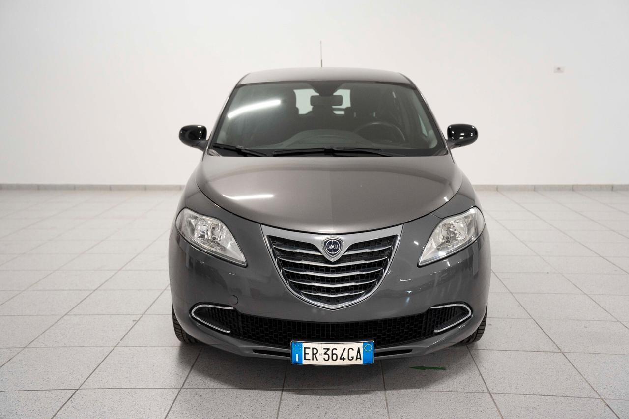 Lancia Ypsilon 1.2 69 CV 5 porte S&S Gold