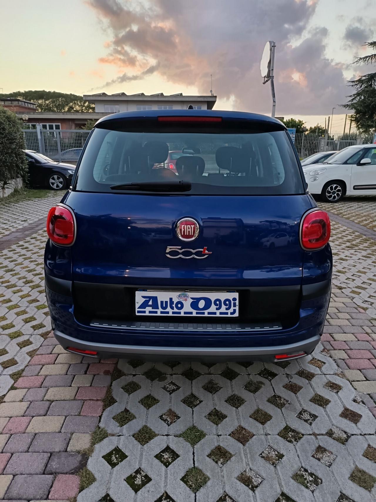 Fiat 500L 1.4 95 CV S&S Cross