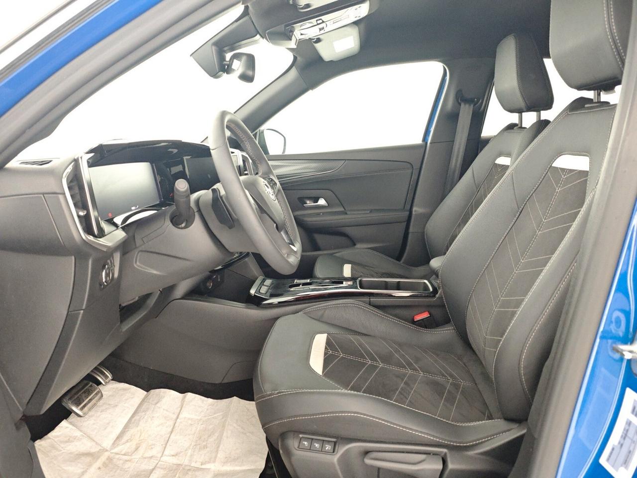 Opel Mokka 1.2 Turbo 130 CV aut. Ultimate