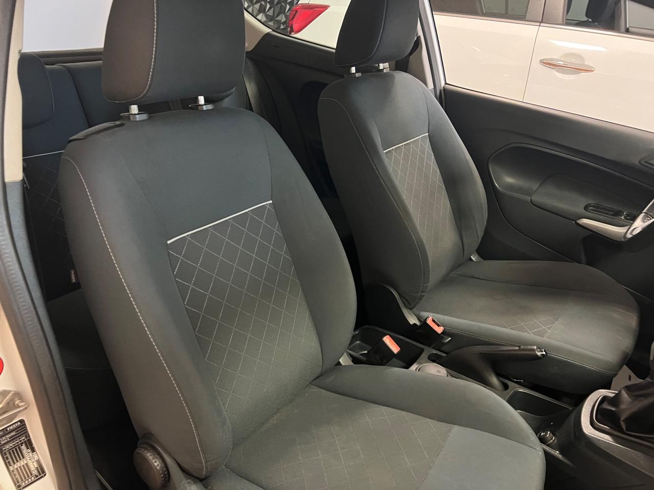 Ford Fiesta 1.2 60CV 3p. Tit.