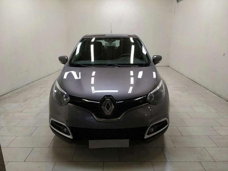 Renault Captur 1.5 dci Live s&s 90cv