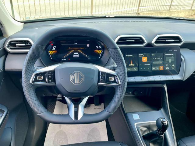 MG ZS 1.5 Comfort - KM0