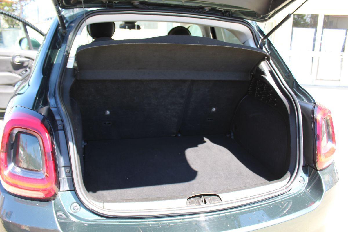 FIAT - 500X - 1.0 T3 120 CV Urban