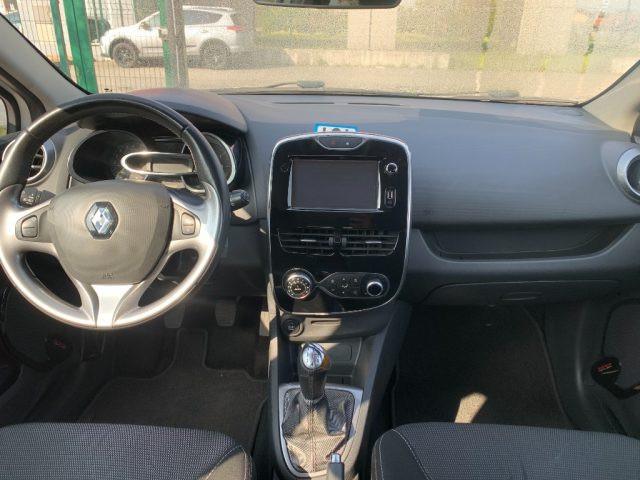 RENAULT Clio 0.9 TCe 12V 90CV Start&Stop 5 porte Energy