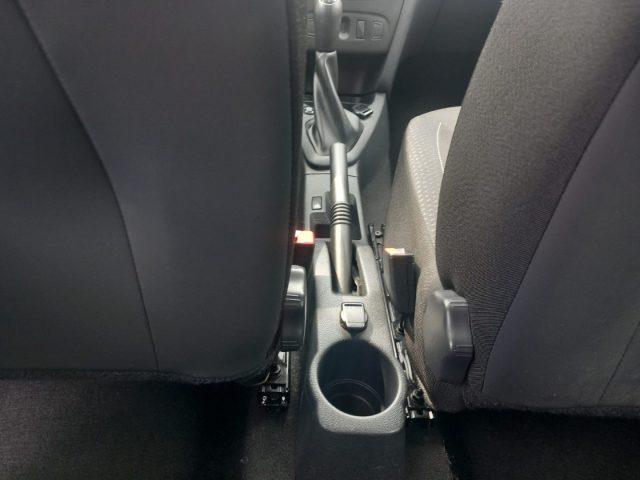 DACIA Logan MCV 0.9 TCe 12V 90CV TurboGPL Start&Stop Comfort
