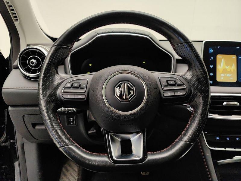 MG HS I 2023 E 1.5 t-gdi phev Luxury auto