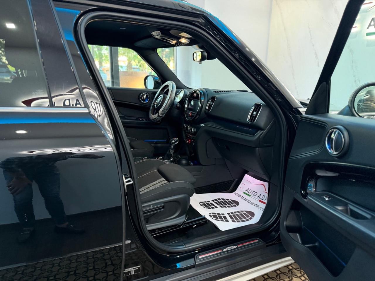 Mini Cooper Countryman 1.5 Hype ALL4