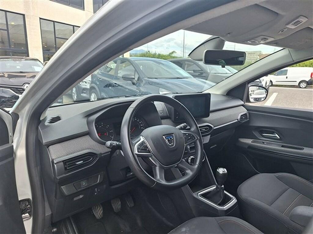 Dacia Jogger 1.0 TCe GPL Extreme UP