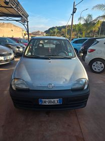 Fiat 600 1.1 50th Anniversary