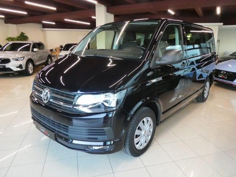 Volkswagen Multivan 2.0 TDI 150CV Highline