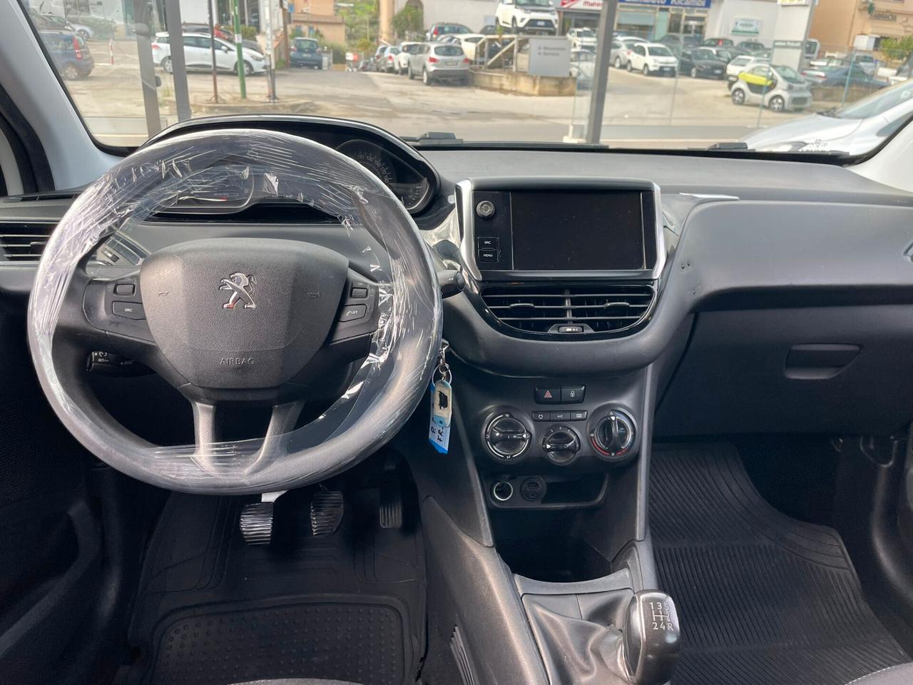 Peugeot 208 1.6 Hdi 5P 75 cv - 2019