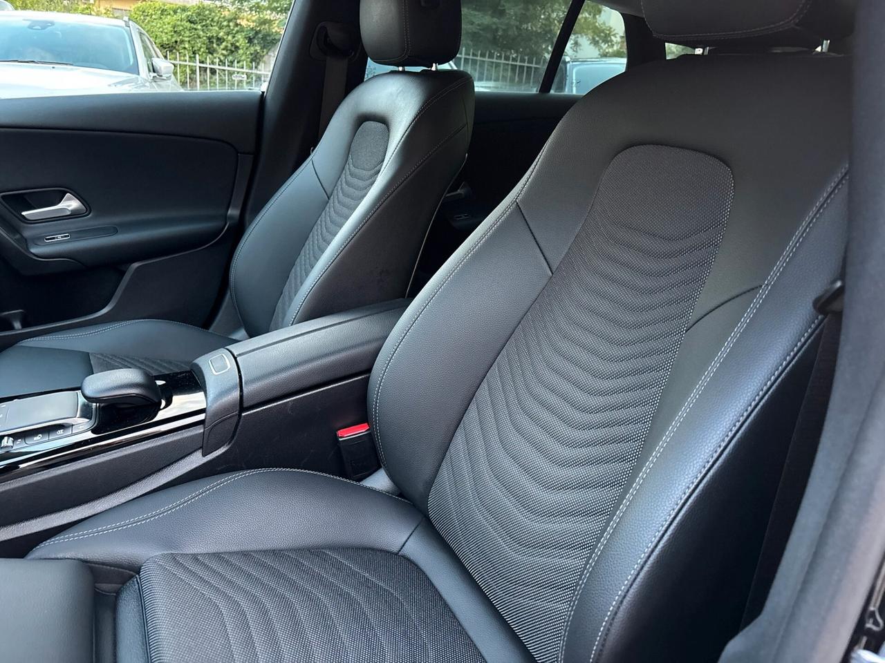 Mercedes-benz CLA 180 d Automatic Shooting Brake Sport FULL MATRIX- MULTIBREAM- MY 23