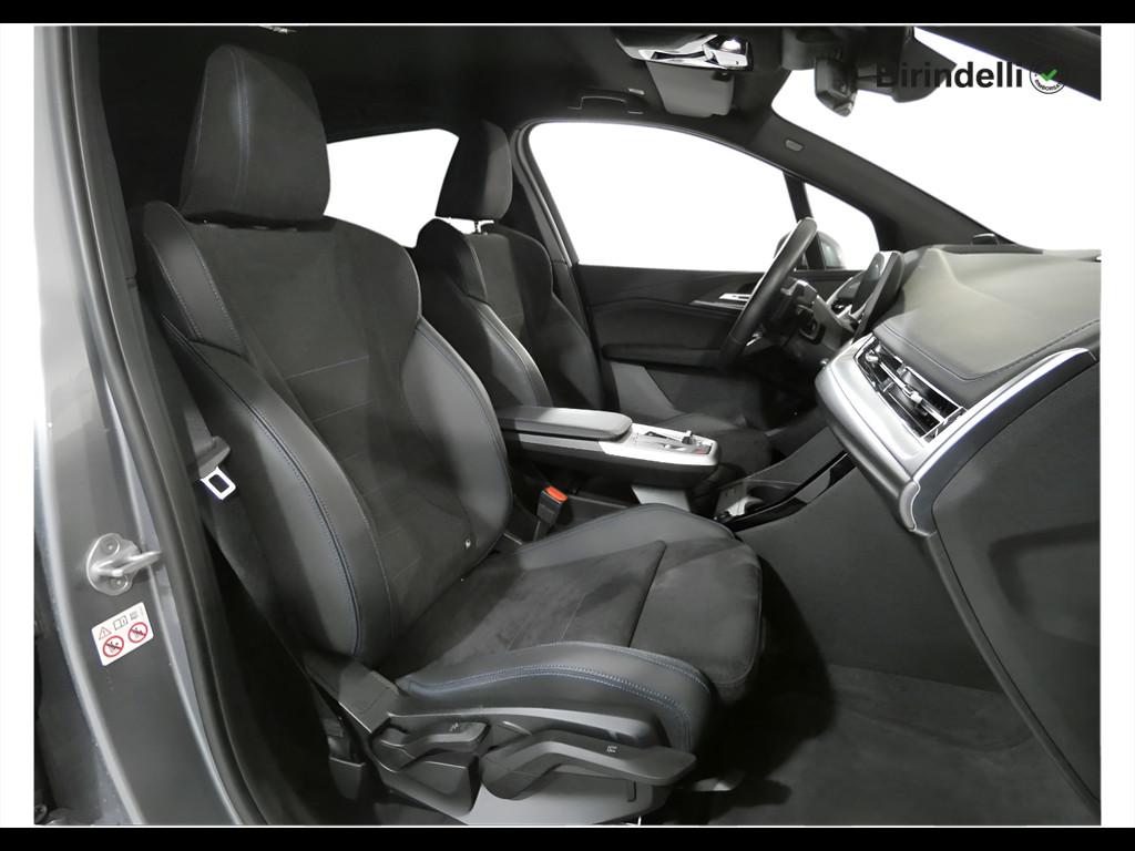 BMW Serie 2 A.T. (U06) - 225e xDrive Active Tourer Msport