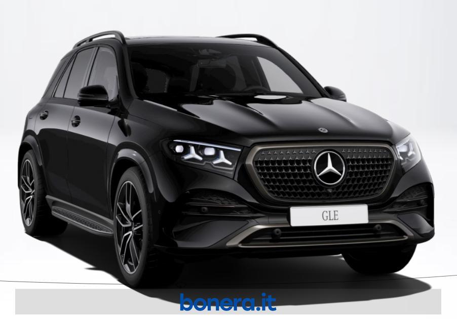 Mercedes GLE 450 450 e Plug-In-Hybrid Premium 4Matic 9G-Tronic