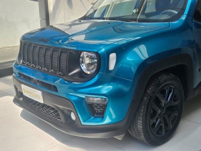 JEEP Renegade 1.0 T3 Nigt Eagle navi tua da ?219,00 mensili