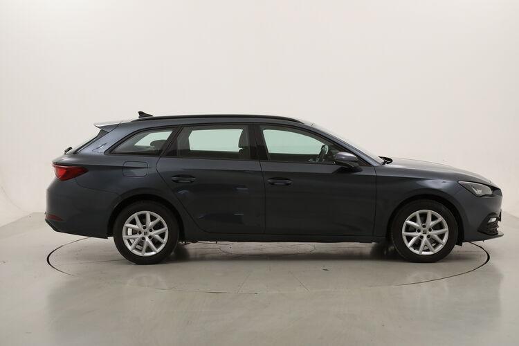 Seat Leon ST Hybrid Style DSG BR928862 1.0 Mild Hybrid 110CV