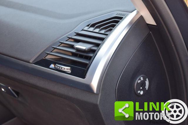 BMW X3 xDrive30i Msport