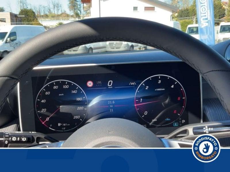 Mercedes-Benz GLC 220d 4Matic Advanced Plus