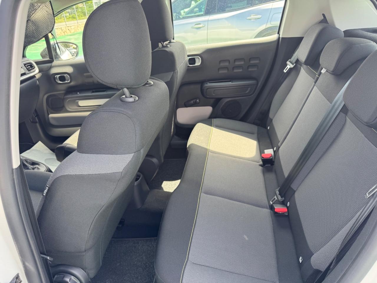 Citroen C3 PureTech 83 S&S Shine