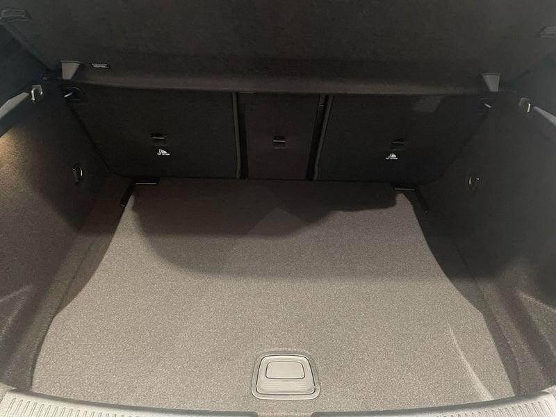Mercedes-Benz Classe A A 180 d AMG Line Advanced Plus auto