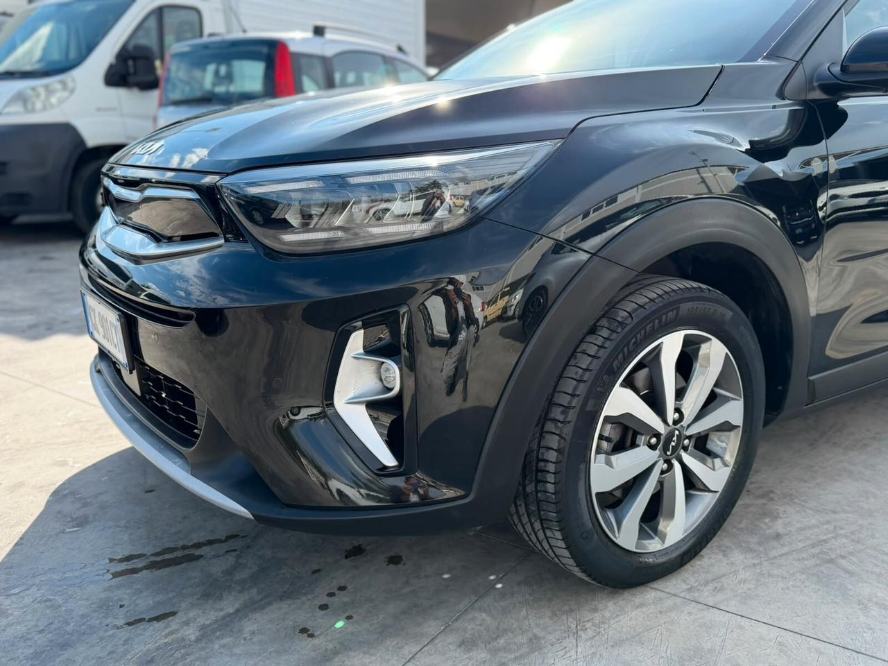 Kia Stonic 1.2 DPI ECO GPL Style