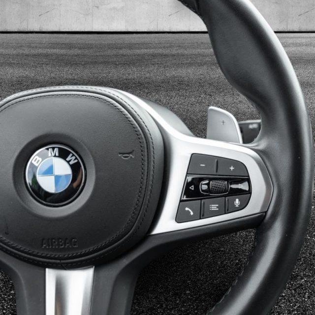 BMW M135 i xDrive