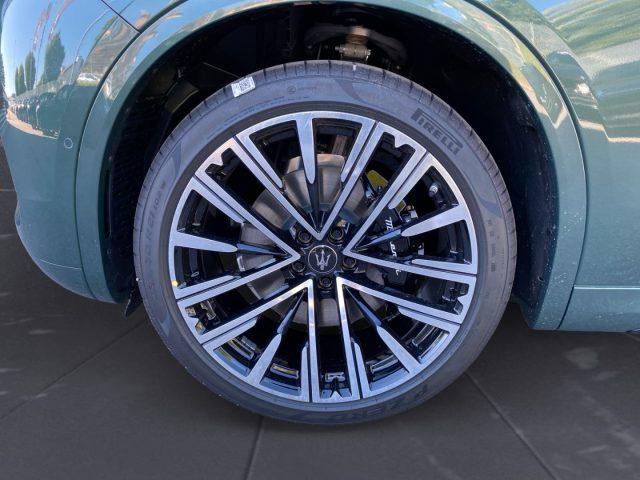 MASERATI Grecale MY25 MHEV 330 CV Modena