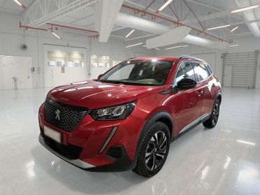 PEUGEOT 2008 BLUEHDI 130 EAT8 ALLURE S/S AUT. CROSSOVER