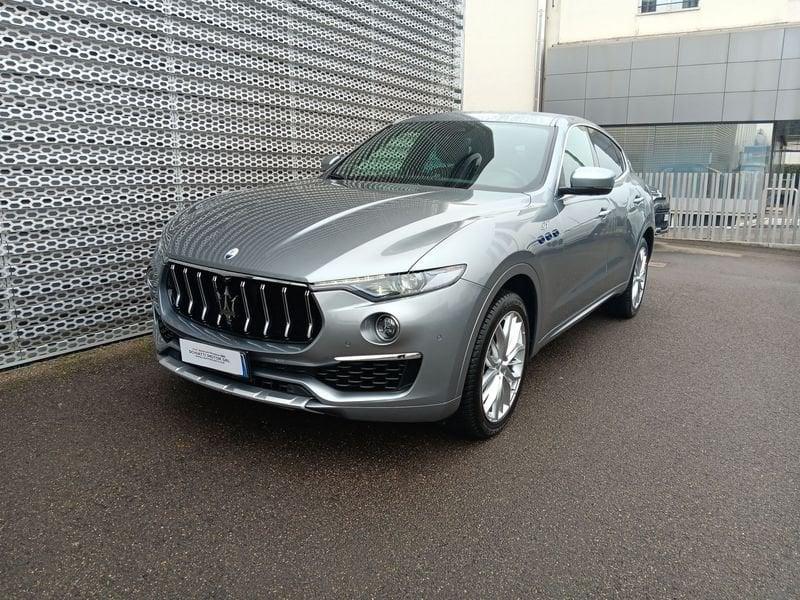 Maserati Levante 330 CV MHEV GT