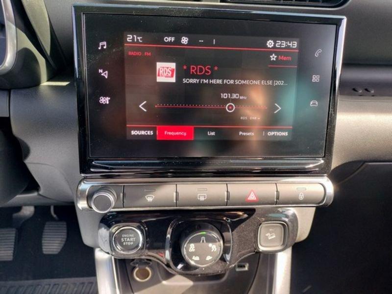 Citroën C3 Aircross PureTech 110 S&S Shine