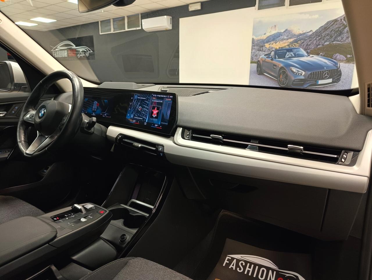 Bmw X1 sDrive 18d xLine