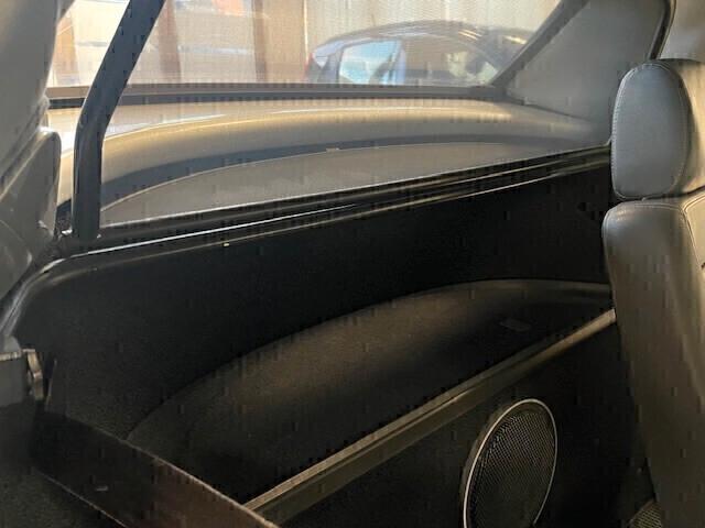 Alfa Romeo GTV Spider 2.0i 16V Twin Spark cat