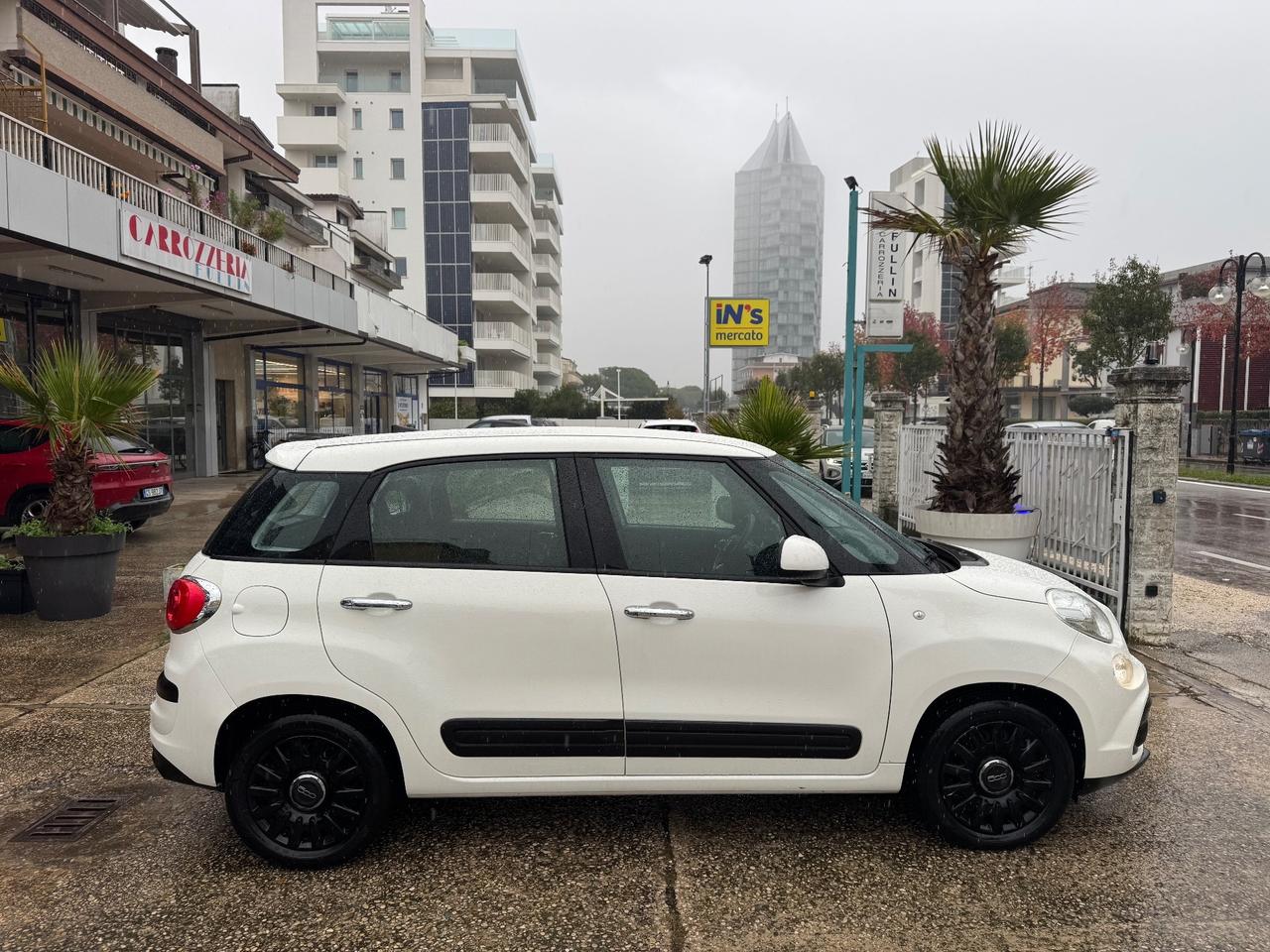 Fiat 500L 1.3 Multijet 95 CV 2020 (PERMUTO)