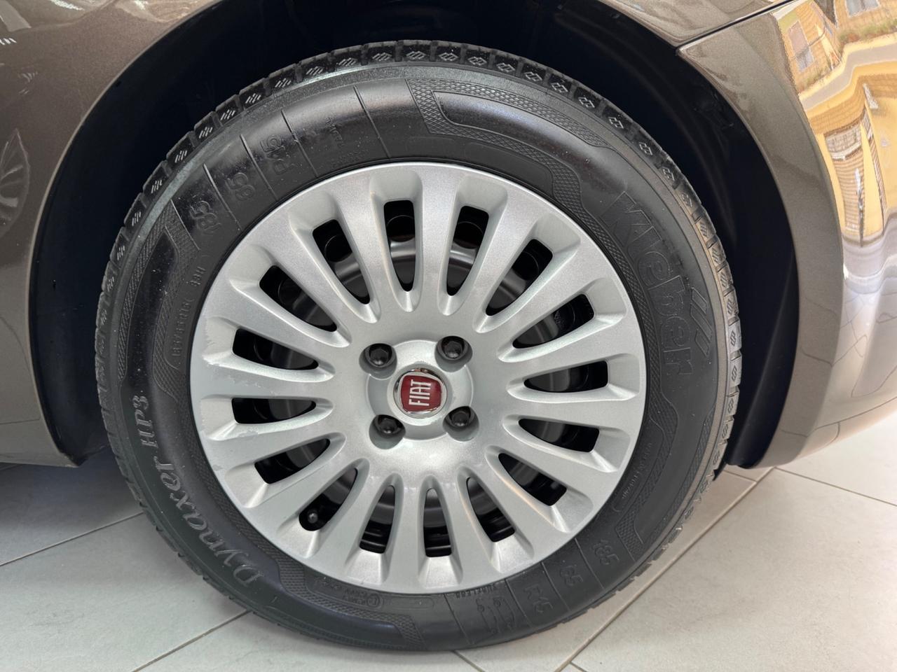 Fiat Grande Punto Grande Punto 1.4 T-Jet 16V 3 porte Sport