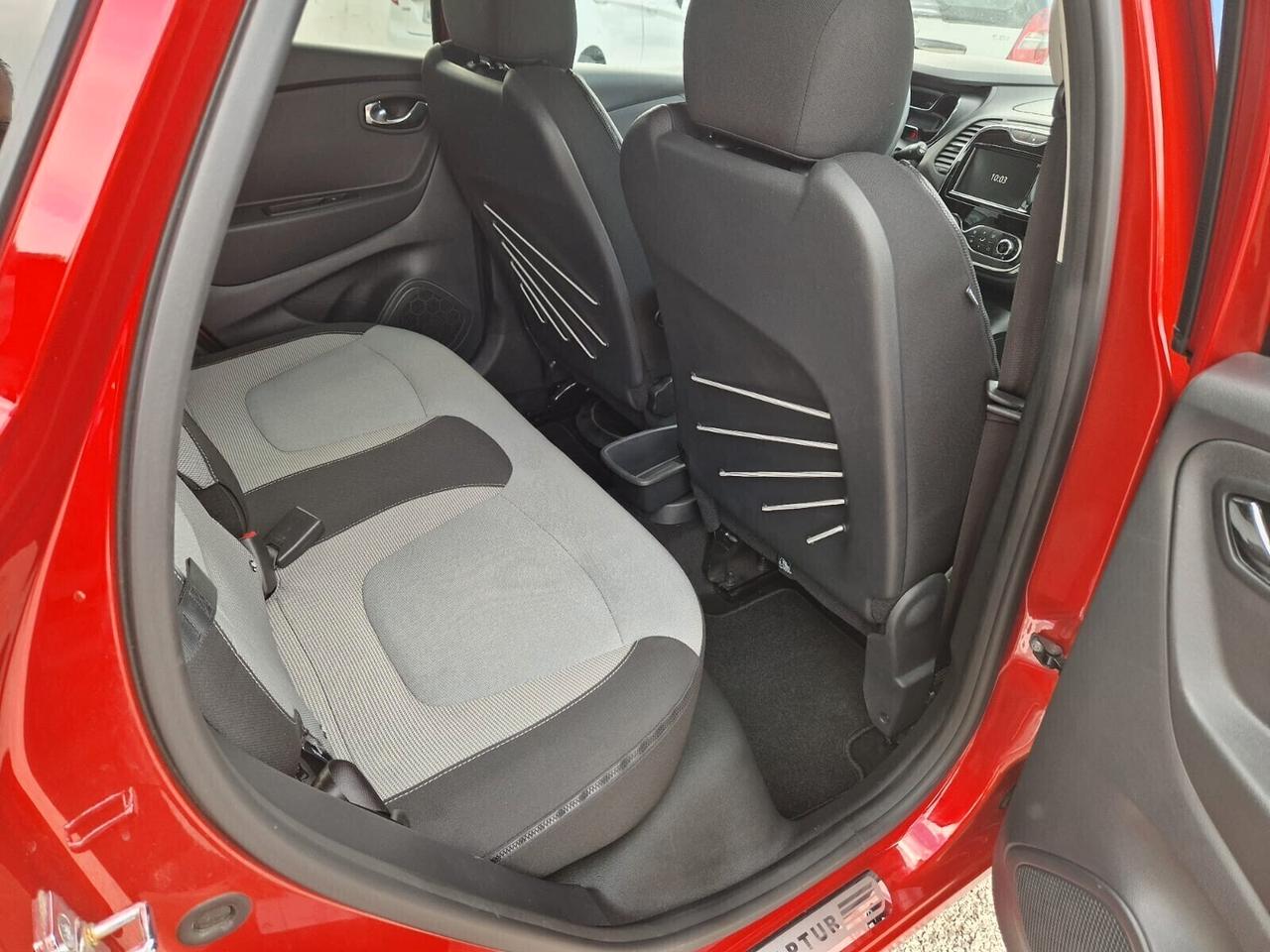 Renault Captur TCe 12V 90 CV Start&Stop Energy Life