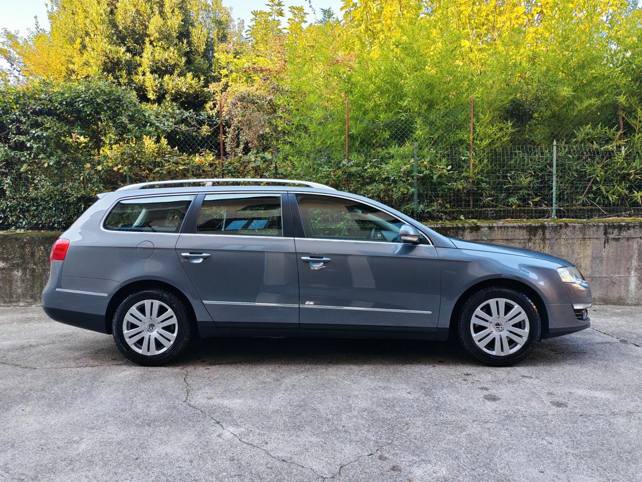 Volkswagen Passat Var. 2.0 BENZINA 150cv / 98.000km