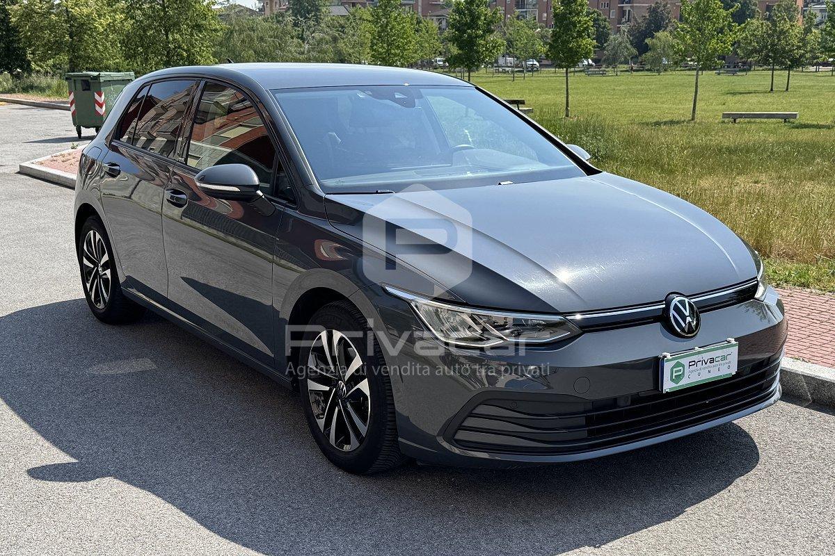 VOLKSWAGEN Golf 2.0 TDI 115 CV SCR Life