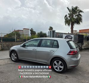 Volkswagen Golf Business 1.4 TGI 5p. Highline BlueMotion